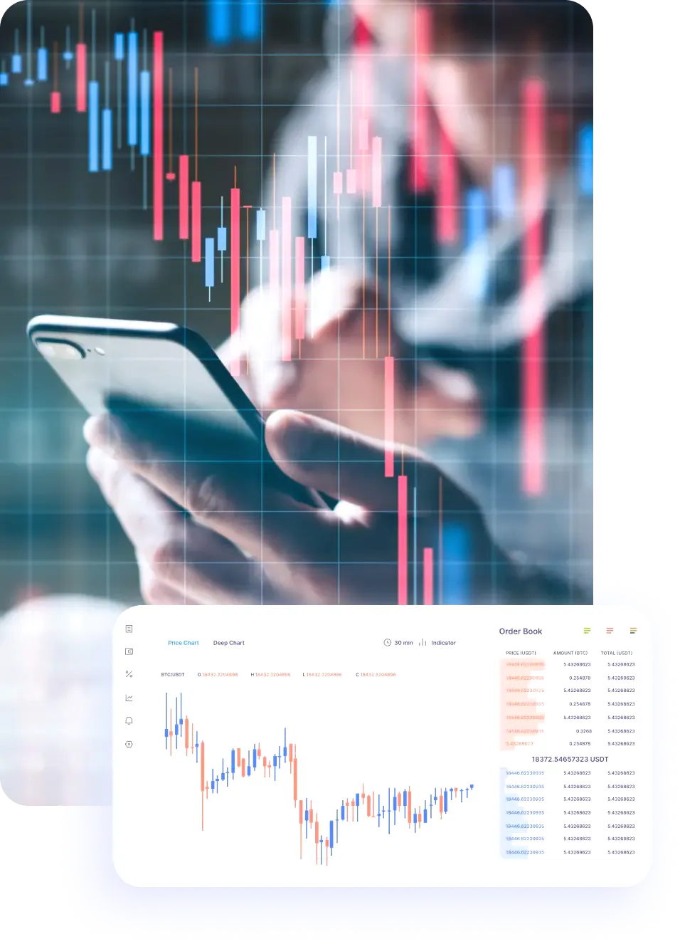 BTC-Innova 365i plataforma cripto