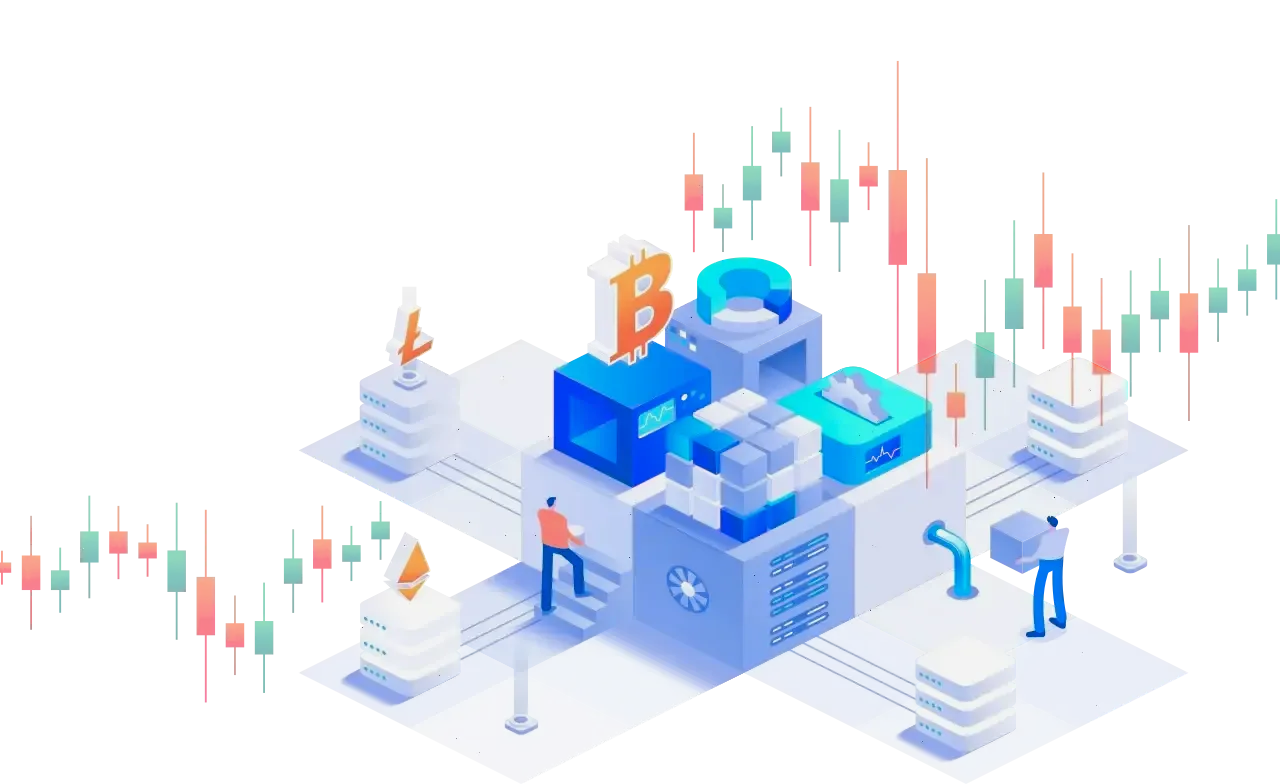BTC-Innova 365i plataforma de investimento